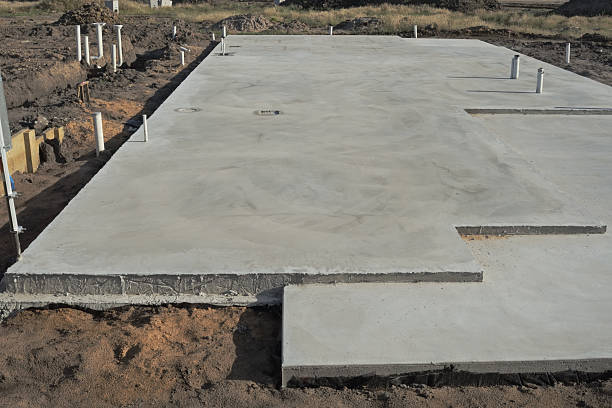 Why Trust Our Certified Concrete Contractors for Your Project Needs in DE?